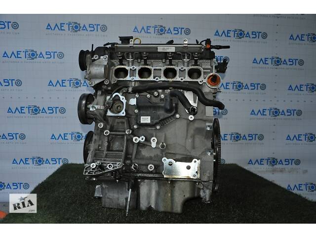бу Двигатель Ford Fusion mk5 13-20 2.5 115к компрессия 13,12.5,13,12 CV6Z-6006-D в Киеве