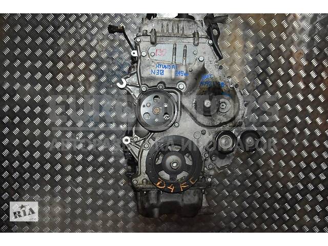  Двигатель Hyundai i30 1.4crdi 2012-2017 D4FC 188213- объявление о продаже  в Киеве
