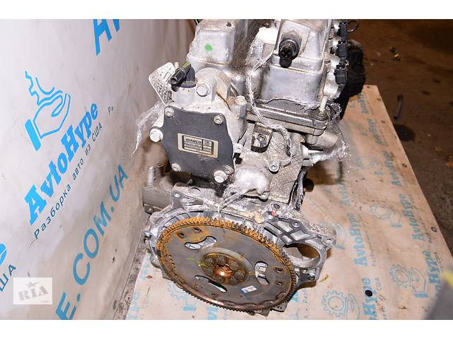 продам Двигатель Jeep Cherokee KL 14- 2.4 (03) ок 68369232AA бу в Одессе
