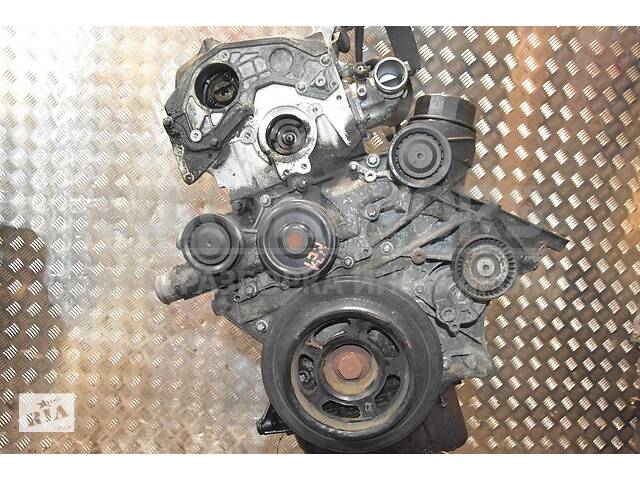 купить бу Двигатель Mercedes Sprinter 2.2cdi (901/905) 1995-2006 OM 646.963 225280 в Киеве