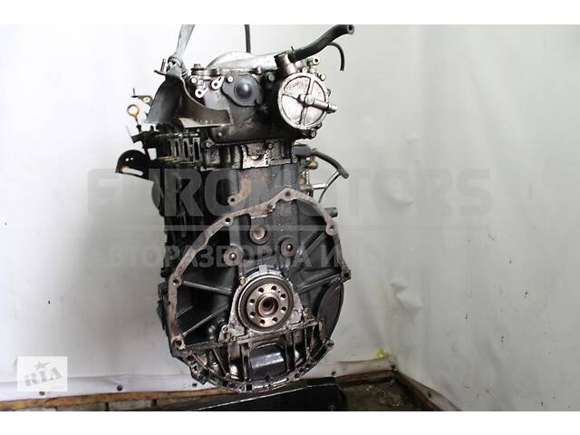 купить бу Двигатель Nissan Primera 2.2Di (P12) 2002-2007 YD22DDT 84723 в Киеве