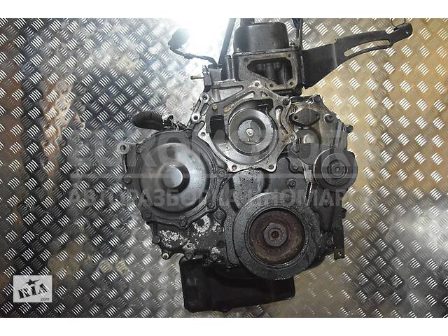 бу Двигатель Nissan Terrano 2.7tdi (R20) 1993-2006 TD27 145685 в Киеве