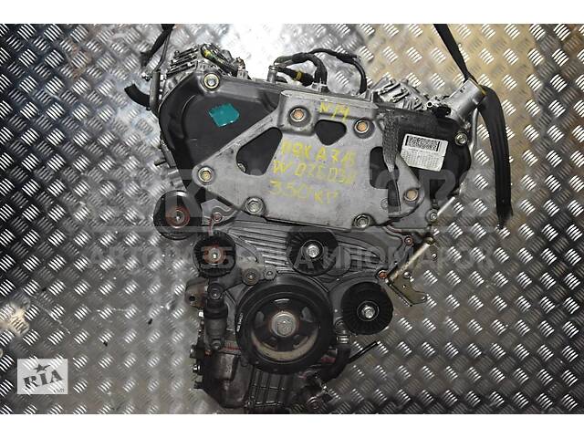 купить бу Двигатель Renault Espace 3.0dCi (IV) 2002-2014 P9X 715 143152 в Киеве