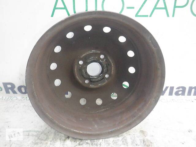 Диск стальной R-15 Chevrolet LACETTI 2002-2010 (Шевроле Лачетти), БУ ...