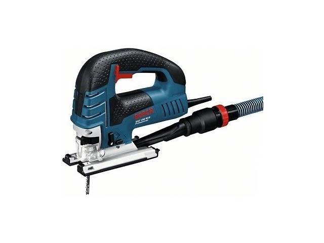 Электролобзик Bosch GST 150 BCE (0601513000)