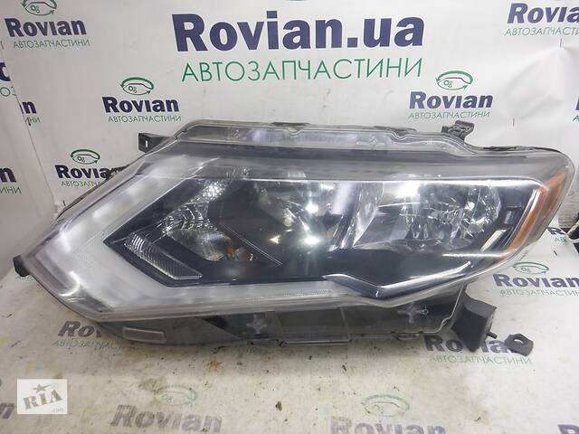 бу Фара левая Nissan ROGUE 2 2013-2020 (Ниссан Рог), БУ-224563 в Ровно