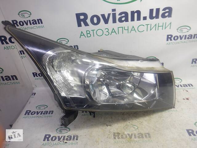 продам Фара правая Chevrolet CRUZE J300 2008-2012 (Шевроле Круз), БУ-215726 бу в Ровно