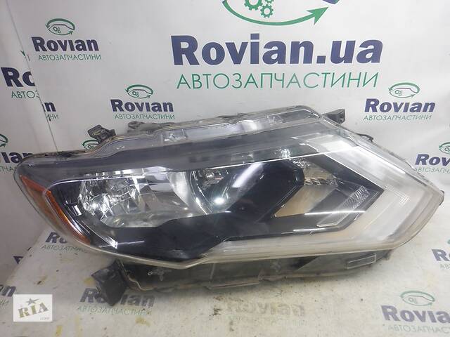 продам Фара правая Nissan ROGUE 2 2013-2020 (Ниссан Рог), БУ-222417 бу в Ровно