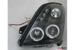 Фары передние Suzuki Swift (HU439-02-1-E-01)