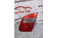 купить бу Фонарь задний правый в крышку багажника MR485474 9918218 Carisma Mitsubishi в Киеве