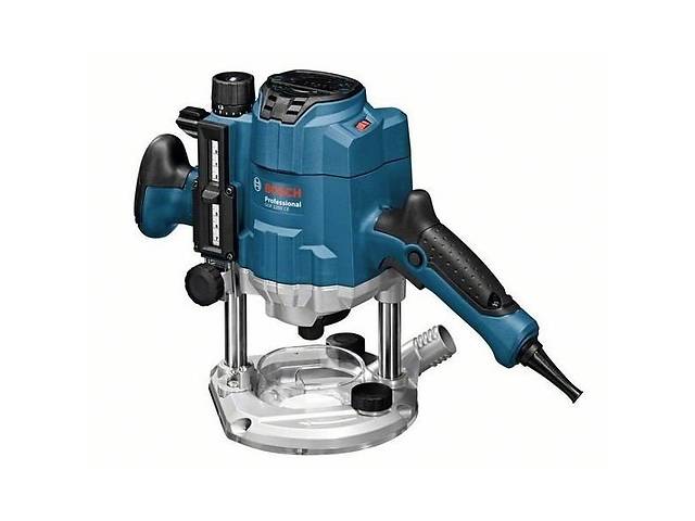 Фрезер Bosch GOF 1250 CE (0601626000)
