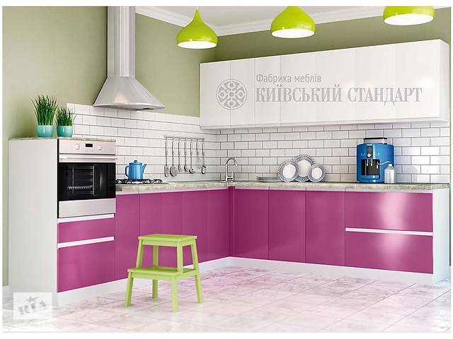 Мебель для кухни