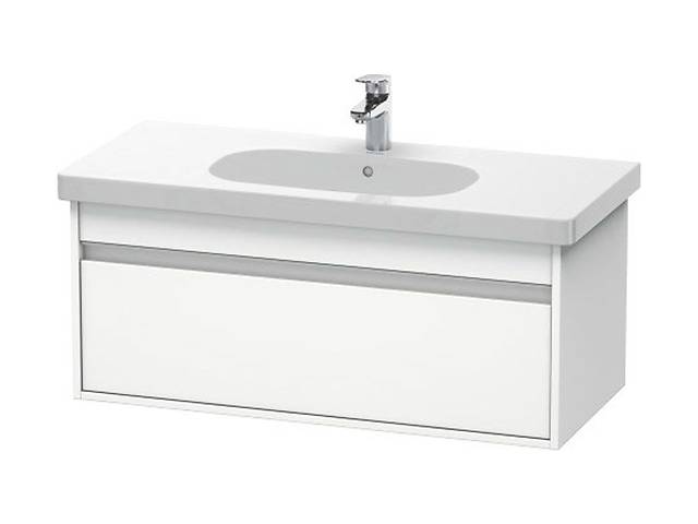 Тумба подвесная DURAVIT KETHO KT66681818