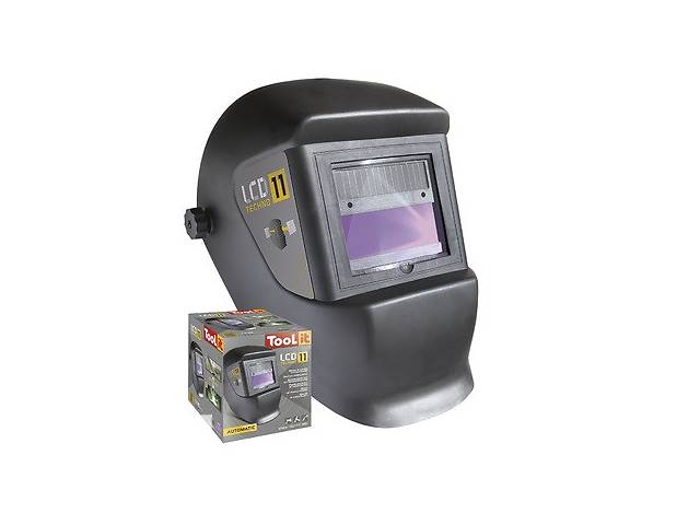 купить бу Gys LCD TECHNO 11 Маска сварщика в Ивано-Франковске купить бу Gys LCD TECHNO 11 Маска сварщика в Ивано-Франковске