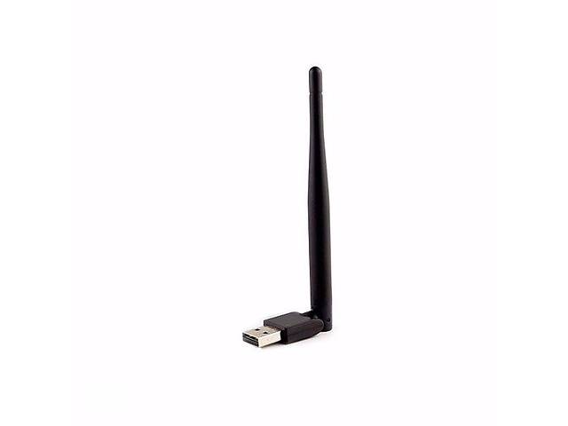 Беспроводной WI-FI Адаптер 7601 USB SET TOP BOX WI-FI