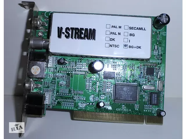 V STREAM VS TV878RF DRIVERS WINDOWS 7 V STREAM VS TV878RF DRIVERS PC