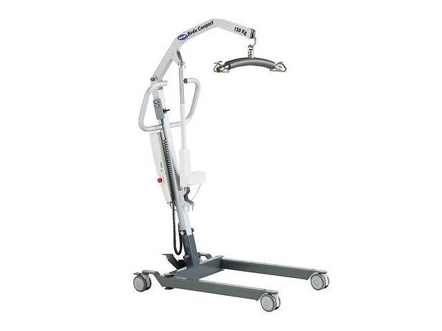 Новый электро подъемник Invacare Birdie Compact (Германия), мобильный