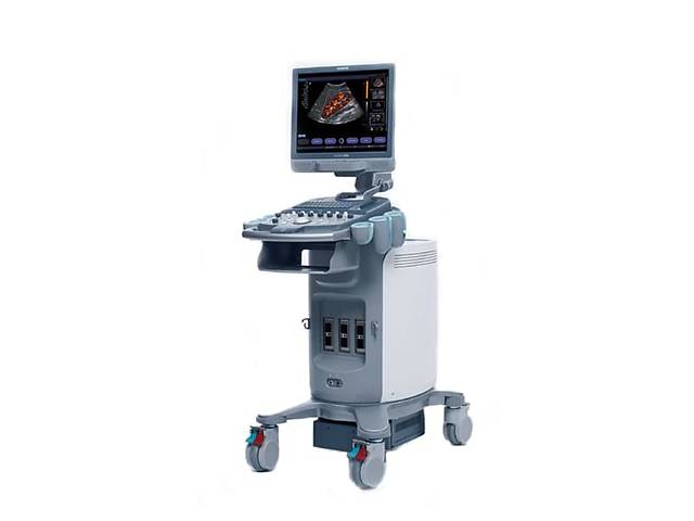 Система УЗИ Siemens Acuson X300