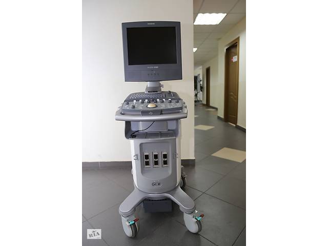 УЗИ аппарат Siemens Acuson X300 - МИНИМАЛЬНАЯ ЦЕНА