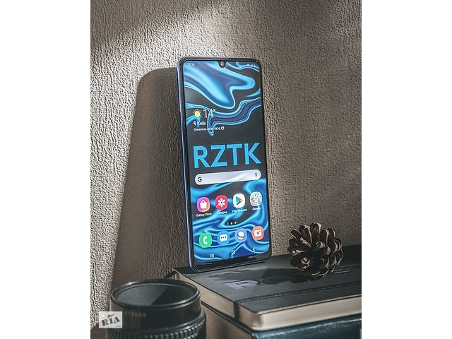 АКЦИЯ! Смартфон Huawei P30 PRO 256Gb (скло + чехол + наушники в подарок)