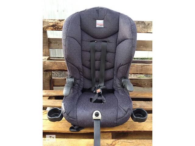 britax safe n sound maxi rider