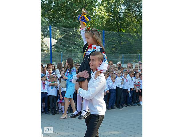 Фото видеосьемка утренников, выпускных