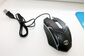 бу Мышь Zornwee Revival GM02 Black Light Game Mouse в Херсоне