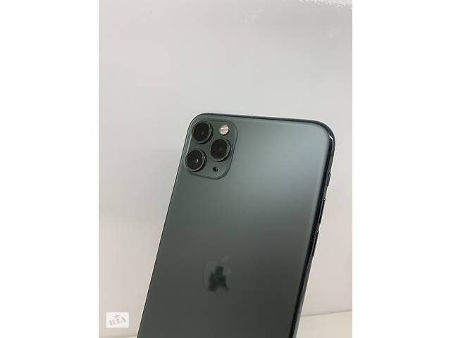 iPhone 11 Pro Max, 256gb, Green терміново