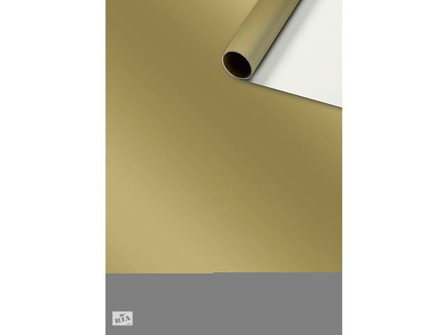 продам Бумага подарочная Stewo Uni Plain 0.7х2 м Золото (2528591380) бу в Киеве продам Бумага подарочная Stewo Uni Plain 0.7х2 м Золото (2528591380) бу в Киеве