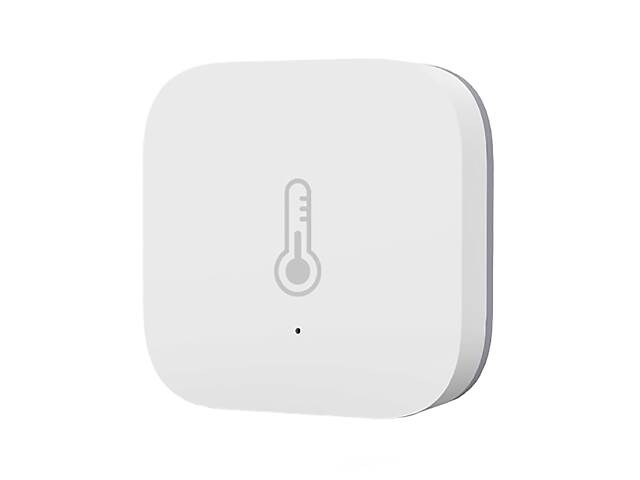 Датчик температуры и влажности Xiaomi Aqara Temperature and Humidity Sensor (WSDCGQ11LM)