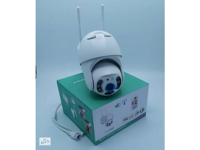 Камера видеонаблюдения PTZ WiFi xm 2mp