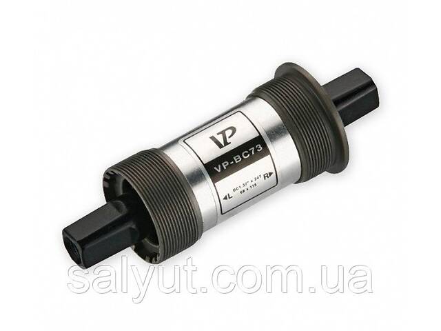Картридж каретки 110,5х68mm под квадрат VP-BC73