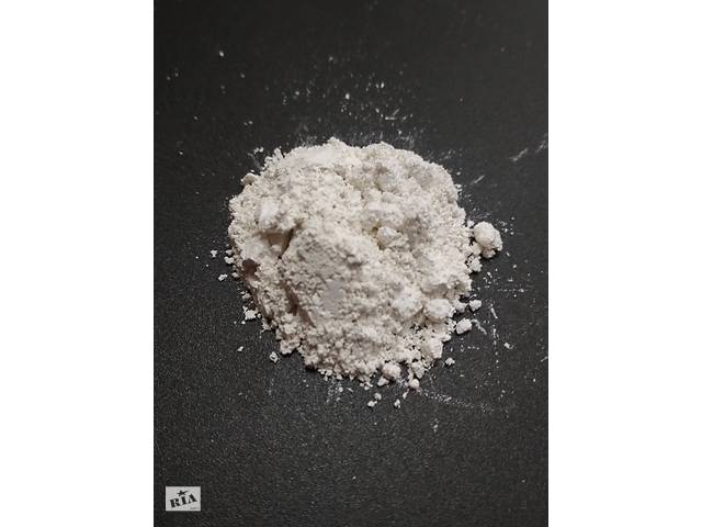 Кварцевая мука