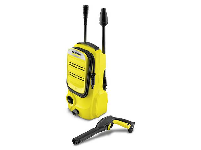Мини-мойка высокого давления K 2 Compact Relaunch, 1.673-500.0 SKL11-236357- объявление о продаже в Одессе Мини-мойка высокого давления K 2 Compact Relaunch, 1.673-500.0 SKL11-236357- объявление о продаже в Одессе