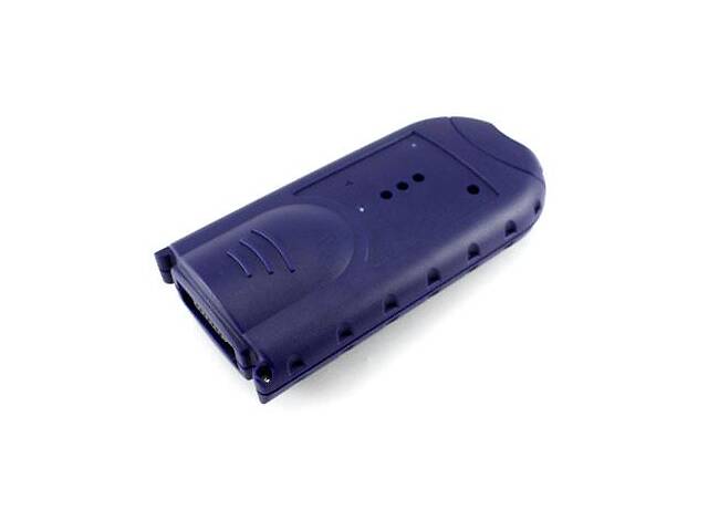 Nexiq 125032 USB Link + Bluetooth cканер диагностики грузовых авто