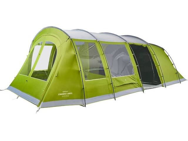 Палатка туристическая Vango Stargrove II 600XL Herbal