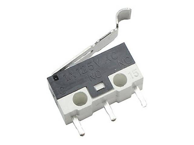 Микропереключатели KW10-Z3P