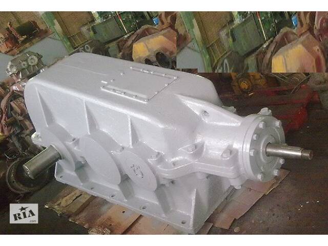 Редуктор КЦ1-200; 300; 400; 500