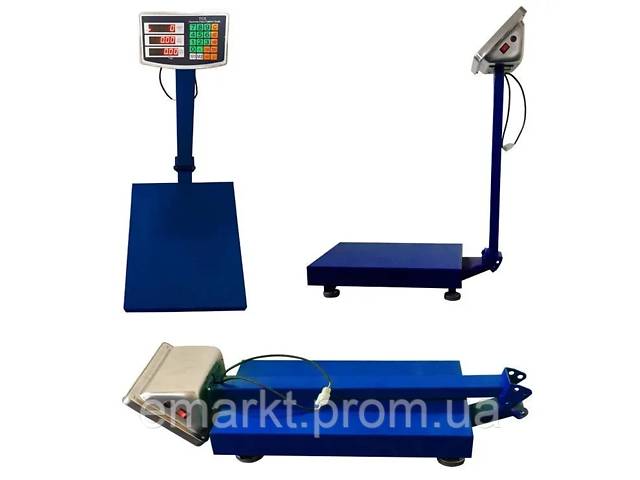бу Торговые весы Rainberg RB-600KG (600KG 45*60(4V)4V SCALE ),Платформенные весы до 600кг в Украине бу Торговые весы Rainberg RB-600KG (600KG 45*60(4V)4V SCALE ),Платформенные весы до 600кг в Украине