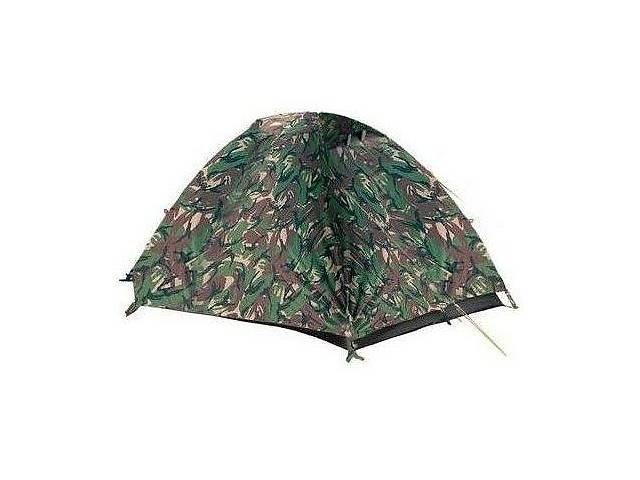Туристическая палатка Tramp Lite Hunter зеленый