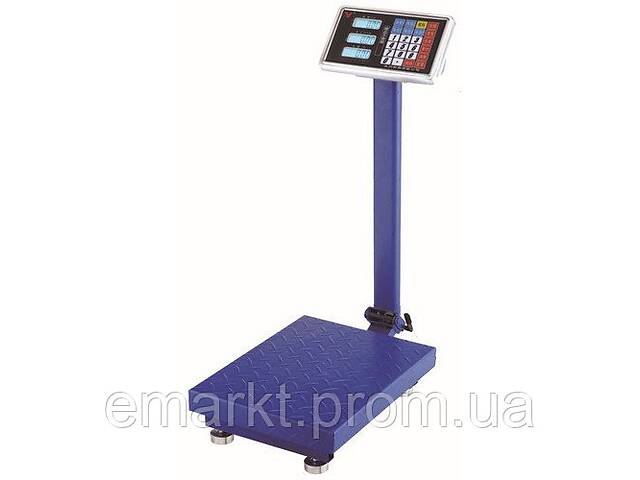 бу Весы торговые MATRIX MX-425 100кг 30*40 в Одессе бу Весы торговые MATRIX MX-425 100кг 30*40 в Одессе