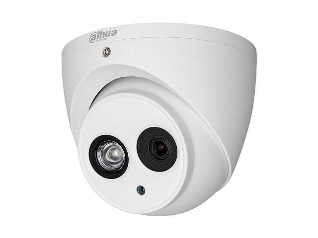 продам Камера видеонаблюдения Dahua DH-HAC-HDW1400EMP-A (2.8) (04413-05666) бу в Киеве продам Камера видеонаблюдения Dahua DH-HAC-HDW1400EMP-A (2.8) (04413-05666) бу в Киеве
