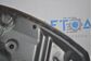 продам Капот голый Jeep Compass 11-16 серый PDM коррозия 68079255AG разборка Алето Авто запчасти Джип Компас бу в Киеве