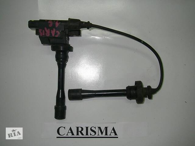 продам Катушка зажигания 1.6 Mitsubishi Carisma 1998-2004 MD362907 (3390) бу в Киеве