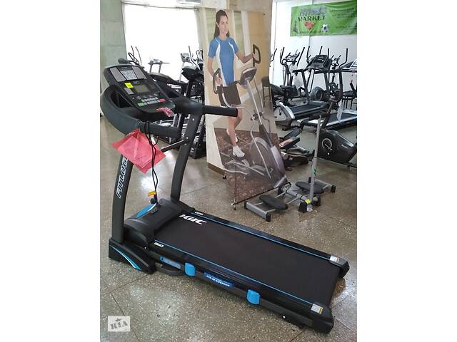 Беговая дорожка FitLogic T532E