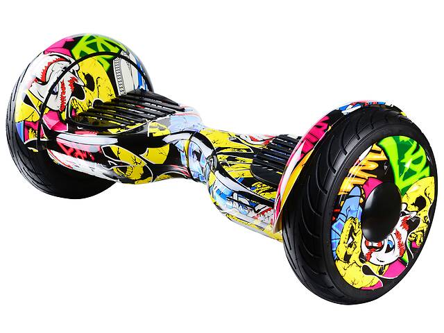 Гироскутер Smart Balance U8 Extreme Pro с самобалансом и приложением Хип Хоп (EXM0001HH)