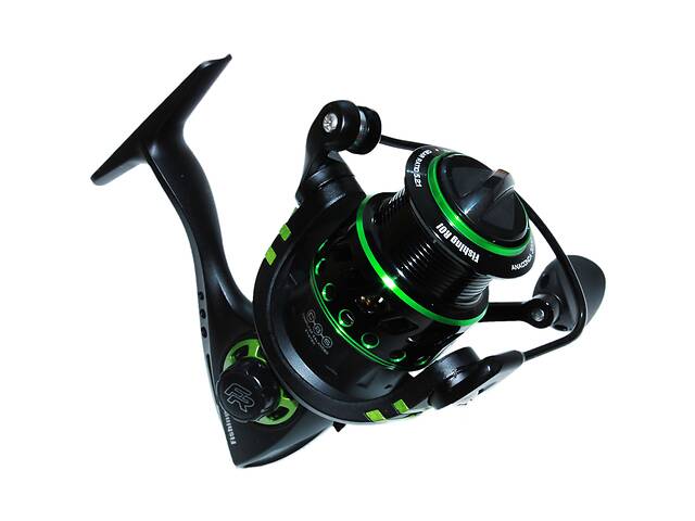 Катушка Fishing ROI Anaconda 3000 FD(5+1)