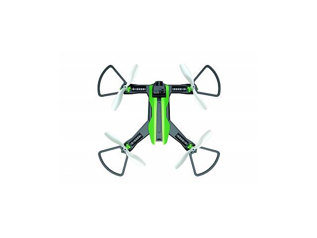 Квадрокоптер Helicute H825G Fpv Racer 30 на радиоуправлении с камерой Fpv и видеошлемом SKL17-139804