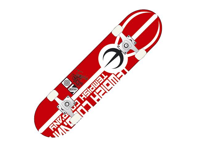 Скейтборд Tempish PROFI LINE C