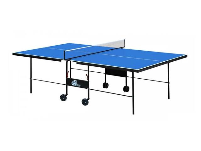 Стол теннисный GSI Sport Athletic Strong